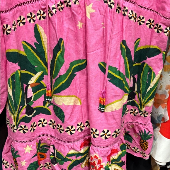 Farm Rio Leopard Forest Mini - Picture 6 of 6